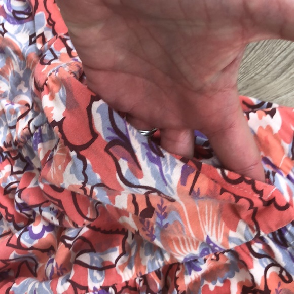 Vintage beaded free people dress - Picture 8 of 10